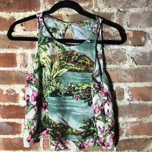 Farm Rio Brazil Tank M